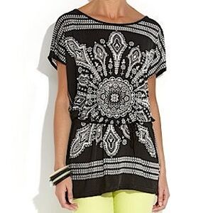 ❤️ TRULY DEAR Top Size S